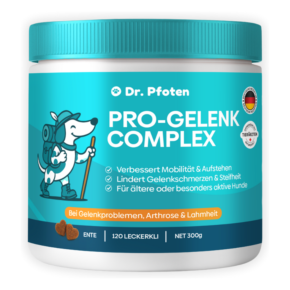 Pro-Gelenk Complex